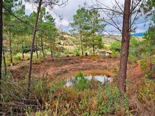 Terreno venda em Praia de Alvor, Portimão
