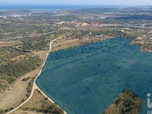 Terreno venda em Portimão, Faro
