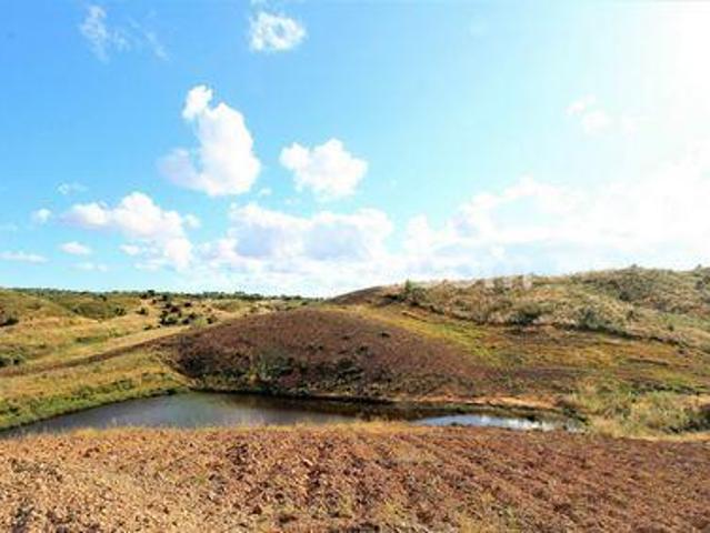 Terreno venda em Rasmalho, Portimão