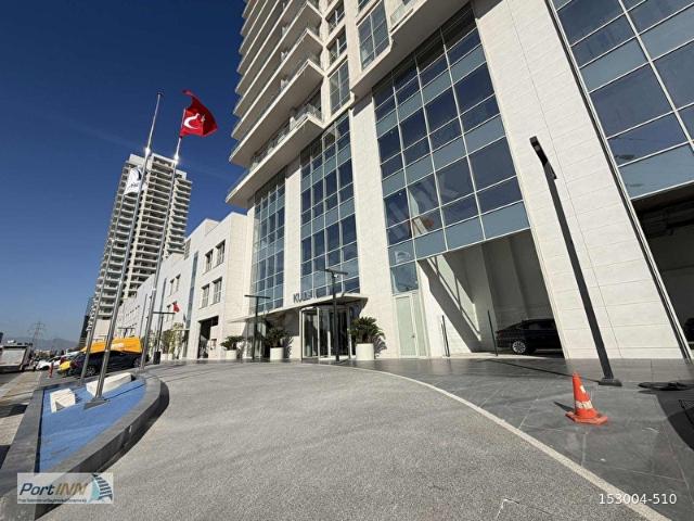 Konak, İzmir içerisinde satılık Ofis
