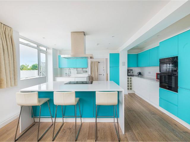 Apartment for rent in Putney, Greater London