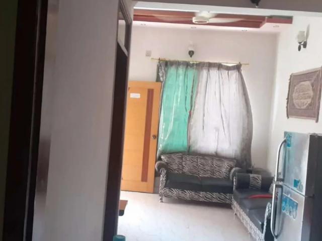 Apartment for sale in گولیمار, کراچی ڈویژن
