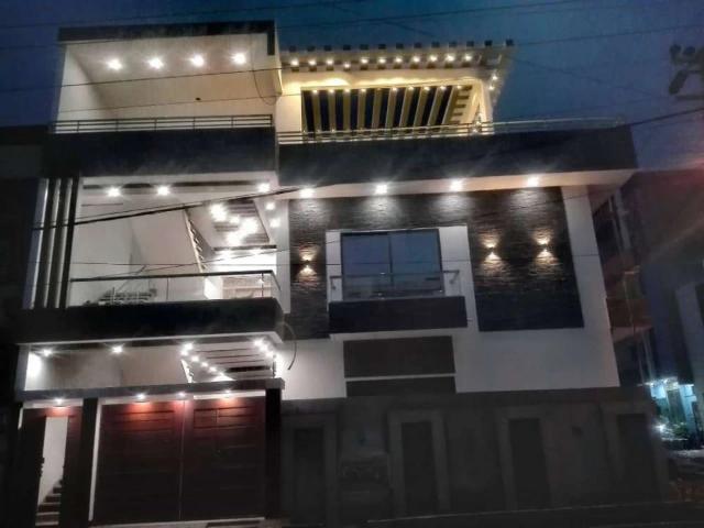 Property for rent in North Waziristan, Federally Administered Tribal Areas fata