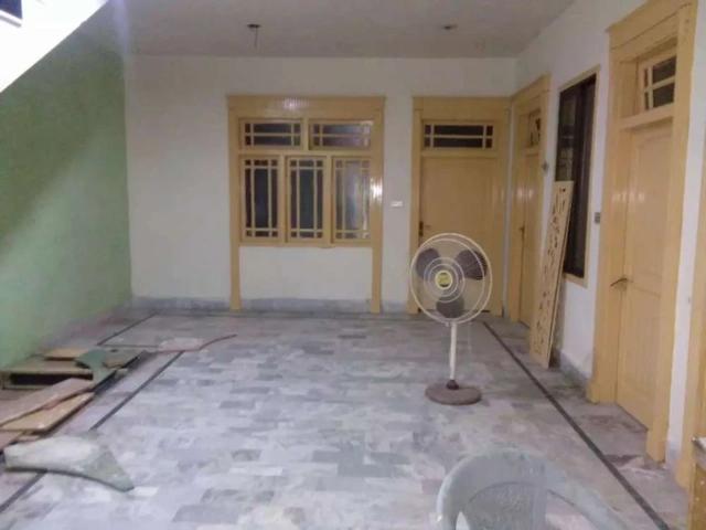 House for rent in Peshawar, North West Frontier Province