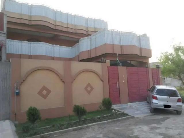 Property for rent in Peshawar, North West Frontier Province
