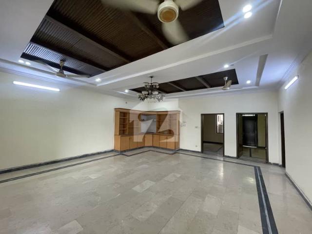 Property for rent in Islamabad