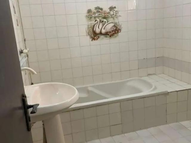 House for rent in Gulshan-e-Iqbal Block 3, کراچی ڈویژن