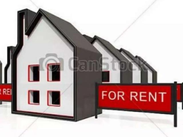 Property for rent in انچولی, کراچی ڈویژن
