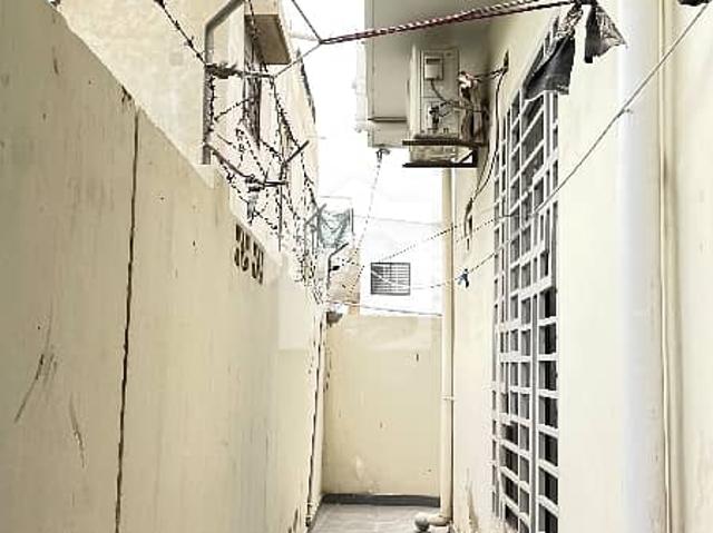 House for rent in North Waziristan, Federally Administered Tribal Areas fata