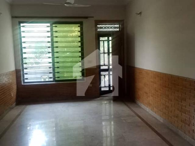 Property for rent in Islamabad