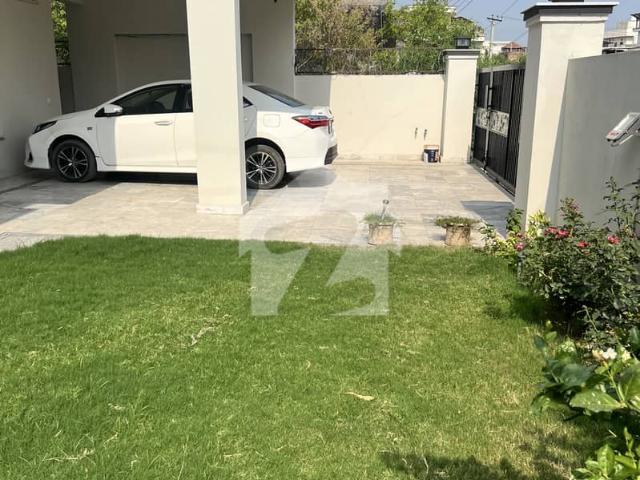 Property for rent in Islamabad