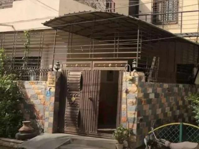 Apartment for rent in ضلع گلشن, کراچی ڈویژن