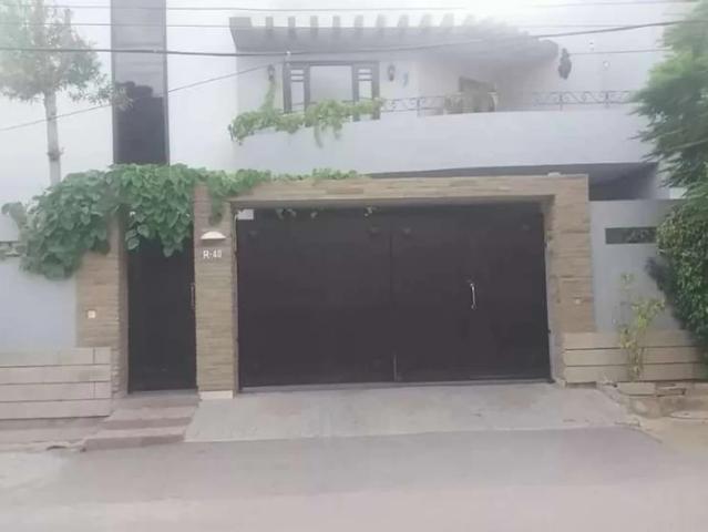 House for rent in North Waziristan, Federally Administered Tribal Areas fata