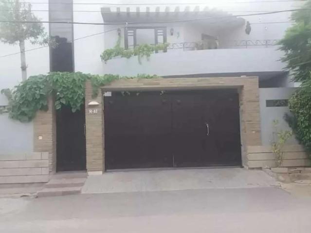 House for rent in North Waziristan, Federally Administered Tribal Areas fata