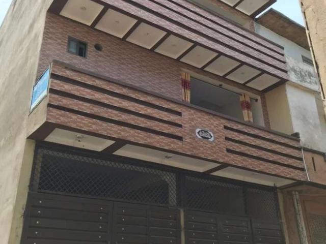 Property for rent in Islamabad