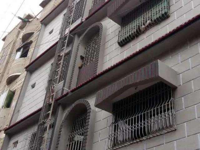 Property for rent in پی ای سی ایچ ایس بلاک 2, کراچی ڈویژن