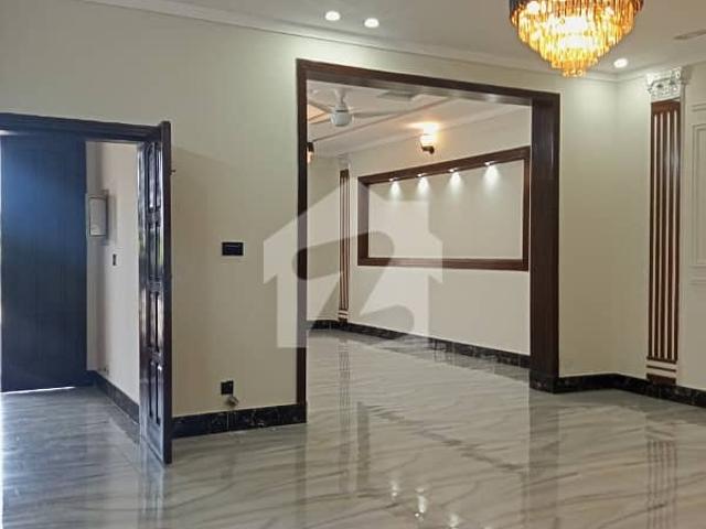 Property for rent in Islamabad