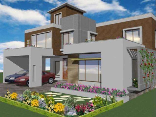 Property for rent in Islamabad