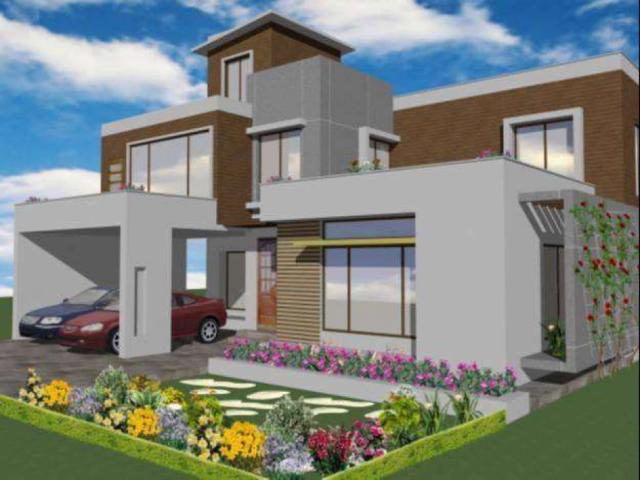 Property for rent in Islamabad