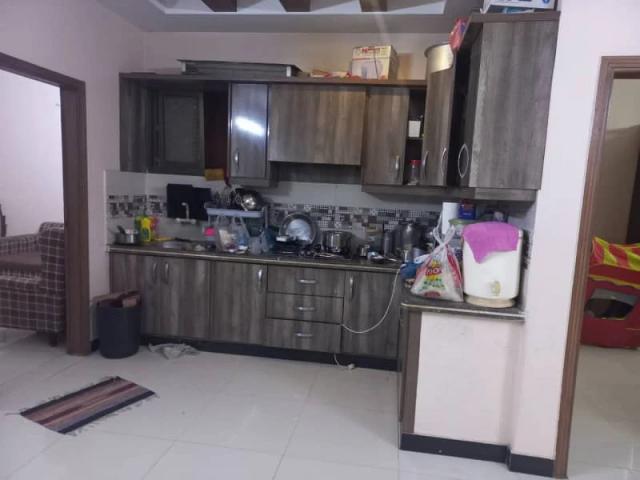 Property for rent in ناظم آباد 1, کراچی ڈویژن