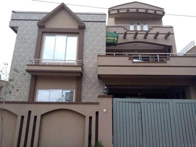 House for rent in Islamabad