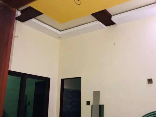 House for rent in ریلوے کالونی, تعلقہ حیدرآباد شہر