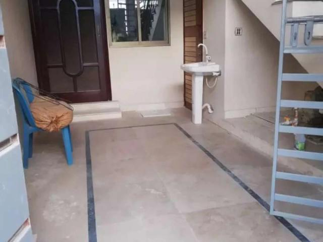 Property for rent in Sabir Colony, کراچی ڈویژن