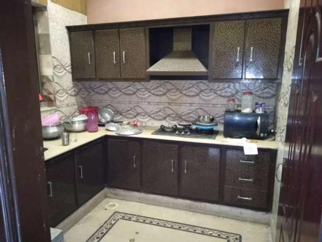 House for rent in تحصیل فیصل آباد شہر, فیصل آباد ڈویژن