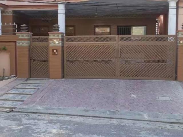 Property for rent in Islamabad Capital Territory