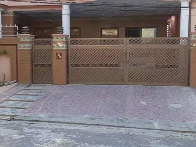 Property for rent in Islamabad Capital Territory
