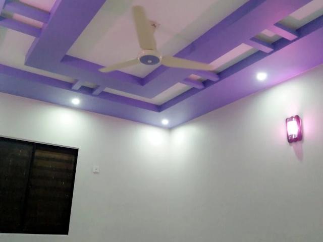 Apartment for sale in Liaquatabad Town, North Waziristan