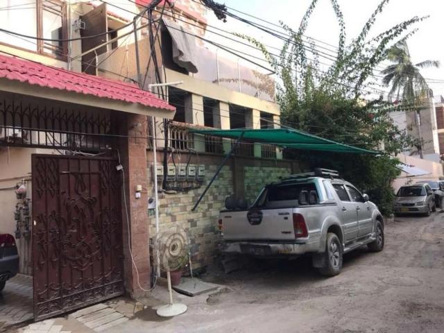 Apartment for sale in North Waziristan, Federally Administered Tribal Areas fata