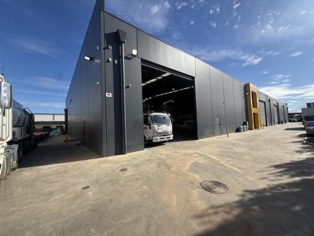 Warehouse for rent in Horseshoe Creek, South Australia