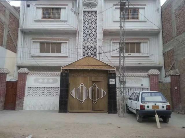 House for rent in Federally Administered Tribal Areas fata
