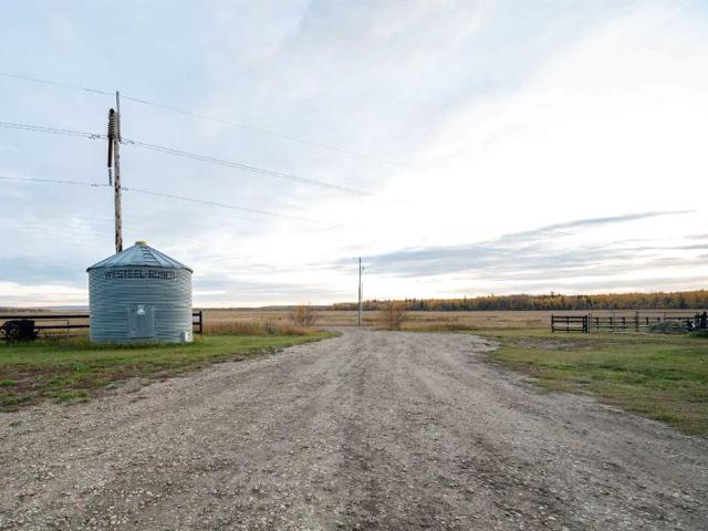 Property for sale in La Glace, Alberta