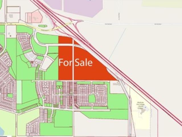 Commercial for sale in Brooks, Alberta