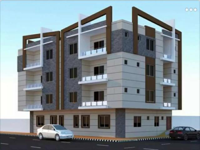 Property for sale in ناظم آباد 1, کراچی ڈویژن