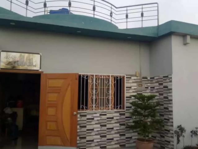 House for rent in North Waziristan, Federally Administered Tribal Areas fata