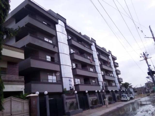 Apartment for sale in North Waziristan, Federally Administered Tribal Areas fata