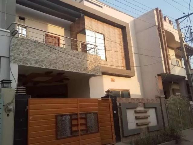 House for rent in Islamabad Capital Territory