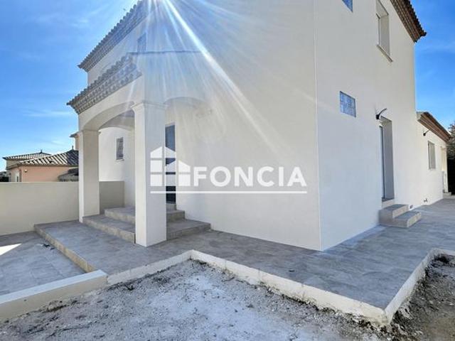 Maison vente à Béziers, Portiragnes