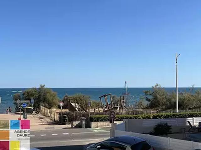 Appartement vente à Béziers, Portiragnes