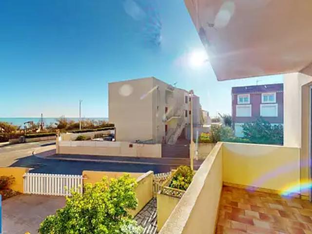 Appartement vente à Béziers, Portiragnes