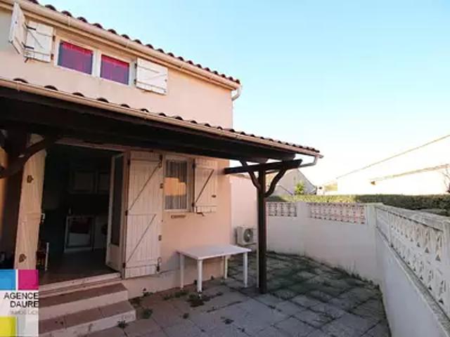 Maison vente à Béziers, Portiragnes
