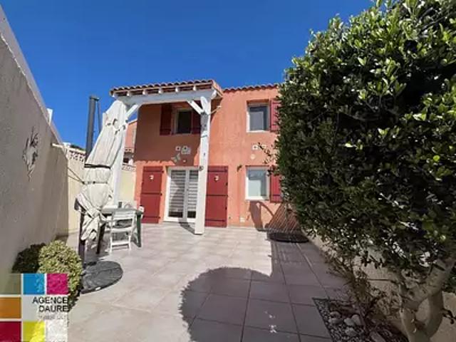Maison vente à Béziers, Portiragnes