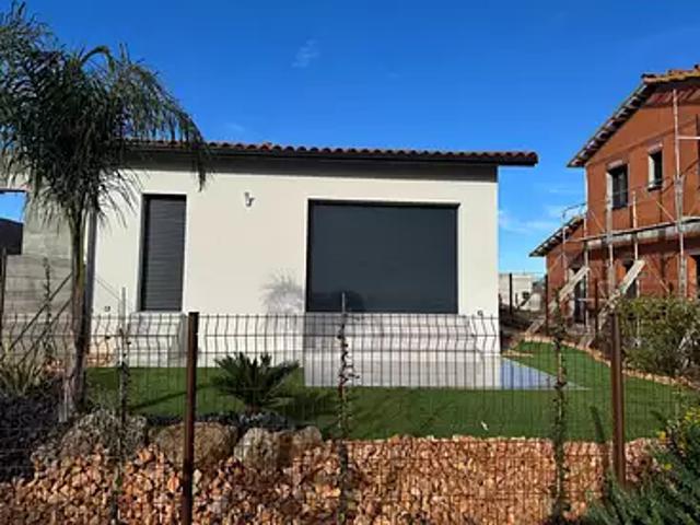 Maison vente à Béziers, Portiragnes