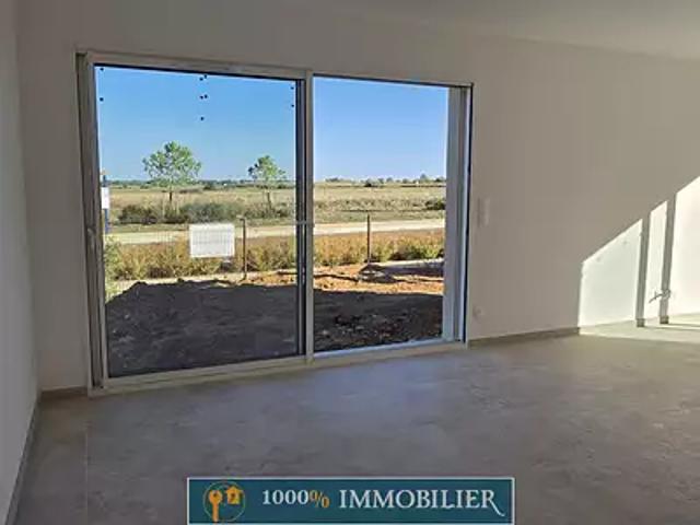 Maison vente à Béziers, Portiragnes