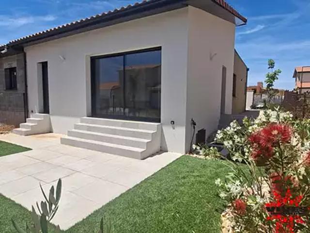 Maison vente à Béziers, Portiragnes