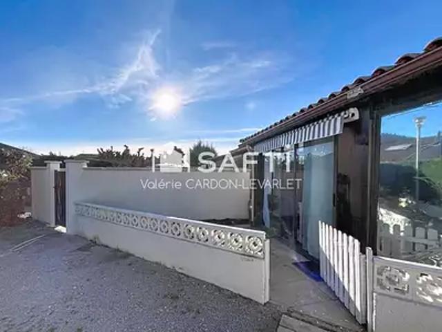 Maison vente à Béziers, Portiragnes