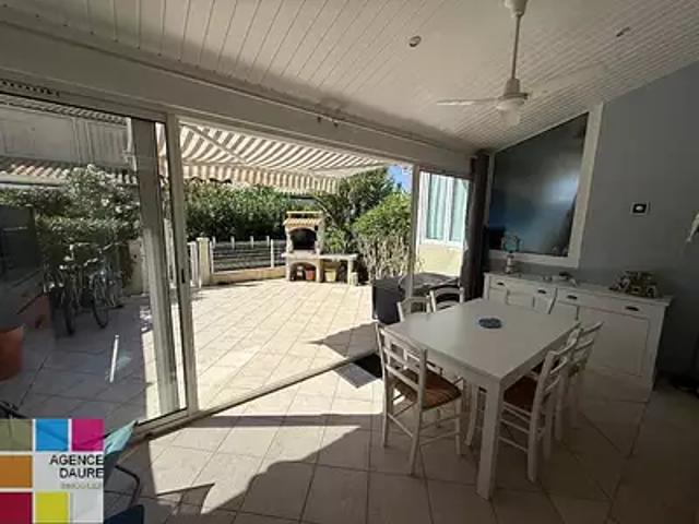 Maison vente à Béziers, Portiragnes
